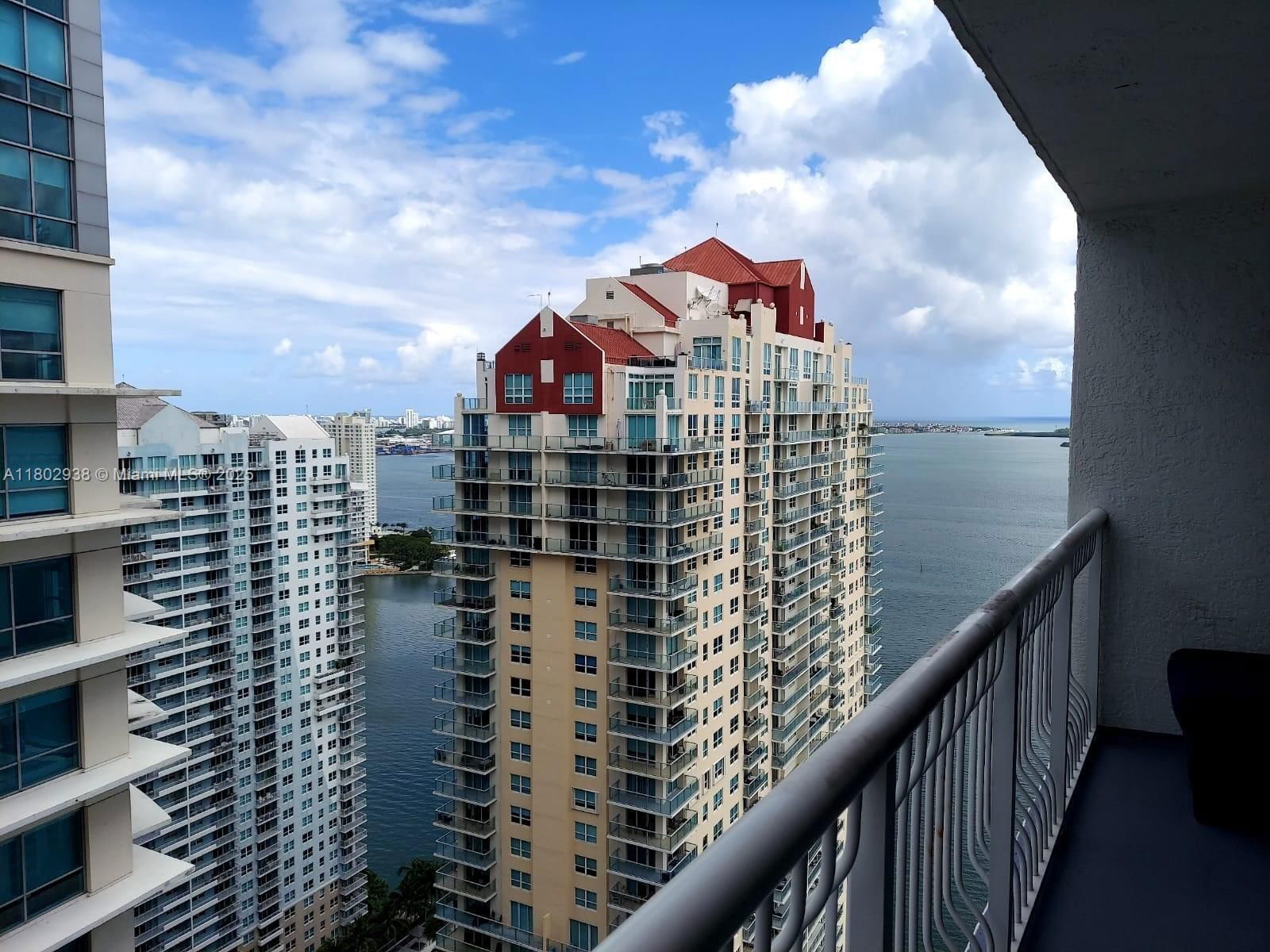 Real estate property located at 1200 Brickell Bay Dr #3708, Miami-dade, The Club At Brickell Bay, Miami, FL