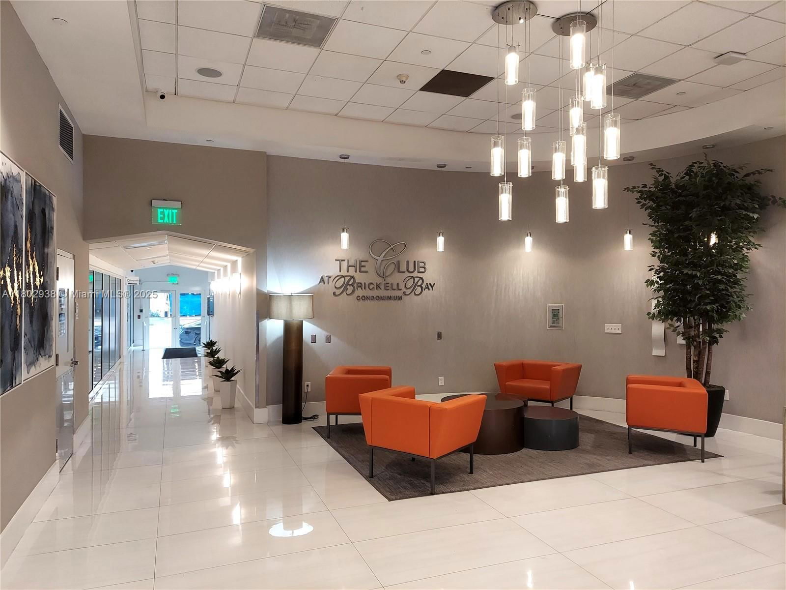 Real estate property located at 1200 Brickell Bay Dr #3708, Miami-dade, The Club At Brickell Bay, Miami, FL