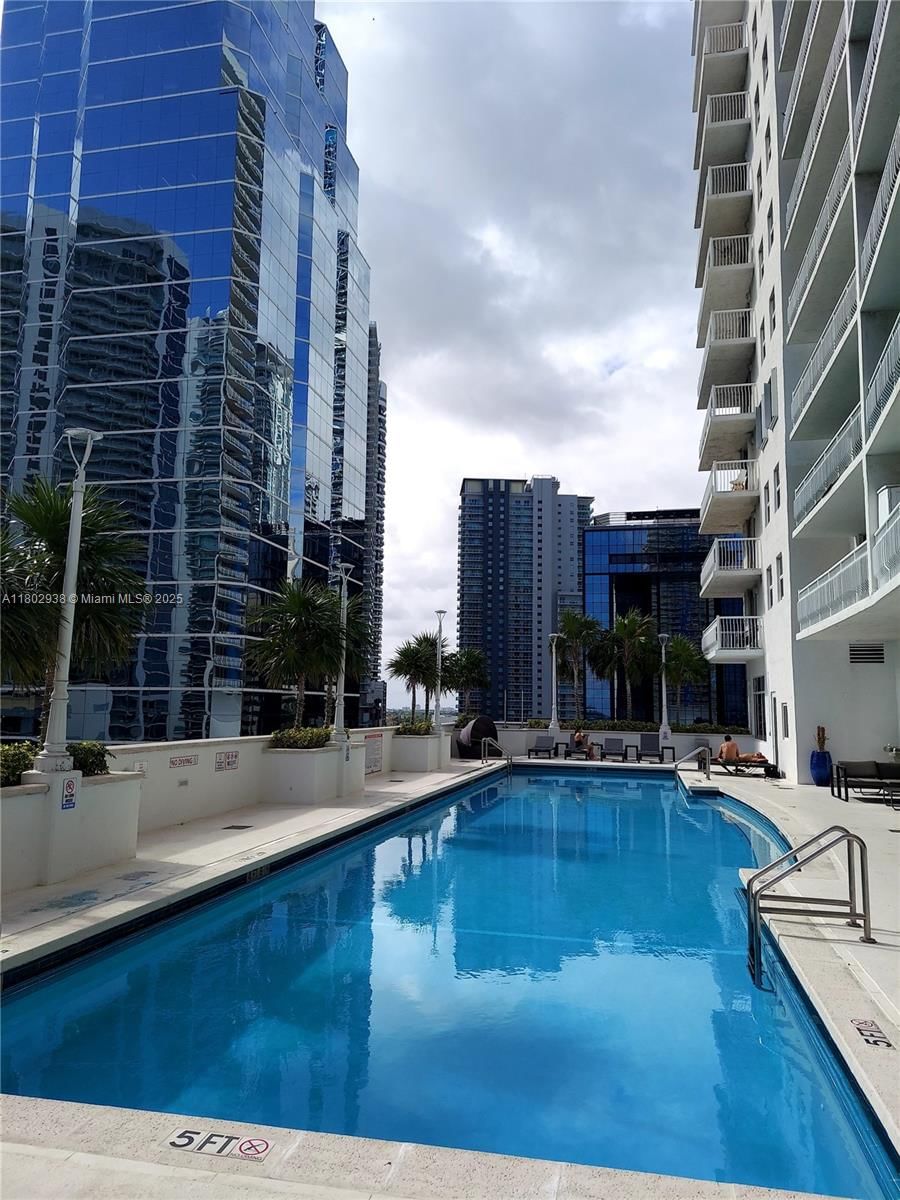 Real estate property located at 1200 Brickell Bay Dr #3708, Miami-dade, The Club At Brickell Bay, Miami, FL