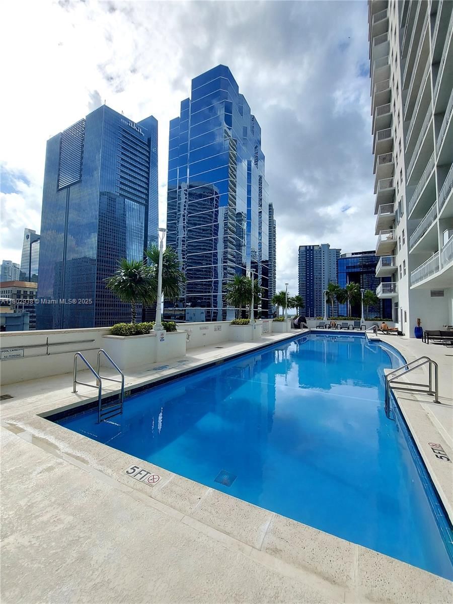 Real estate property located at 1200 Brickell Bay Dr #3708, Miami-dade, The Club At Brickell Bay, Miami, FL