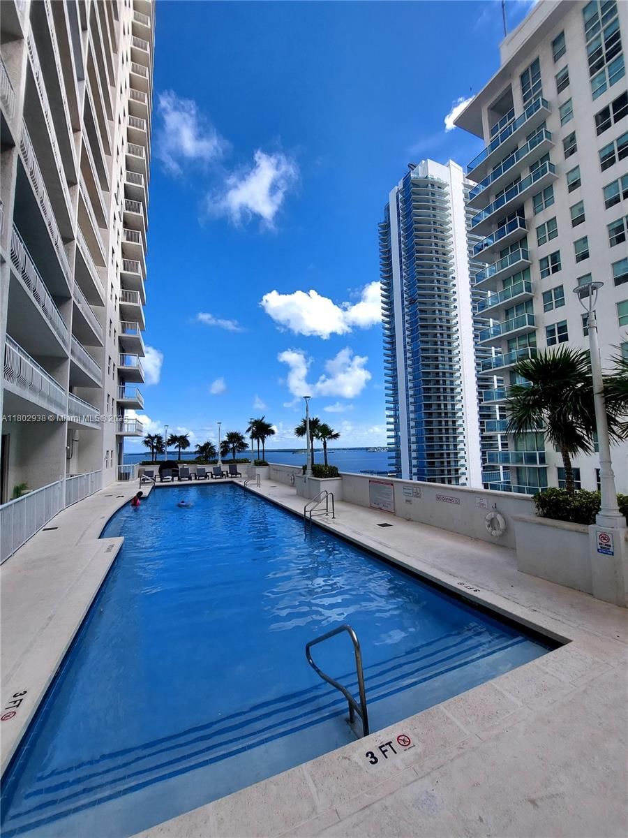 Real estate property located at 1200 Brickell Bay Dr #3708, Miami-dade, The Club At Brickell Bay, Miami, FL