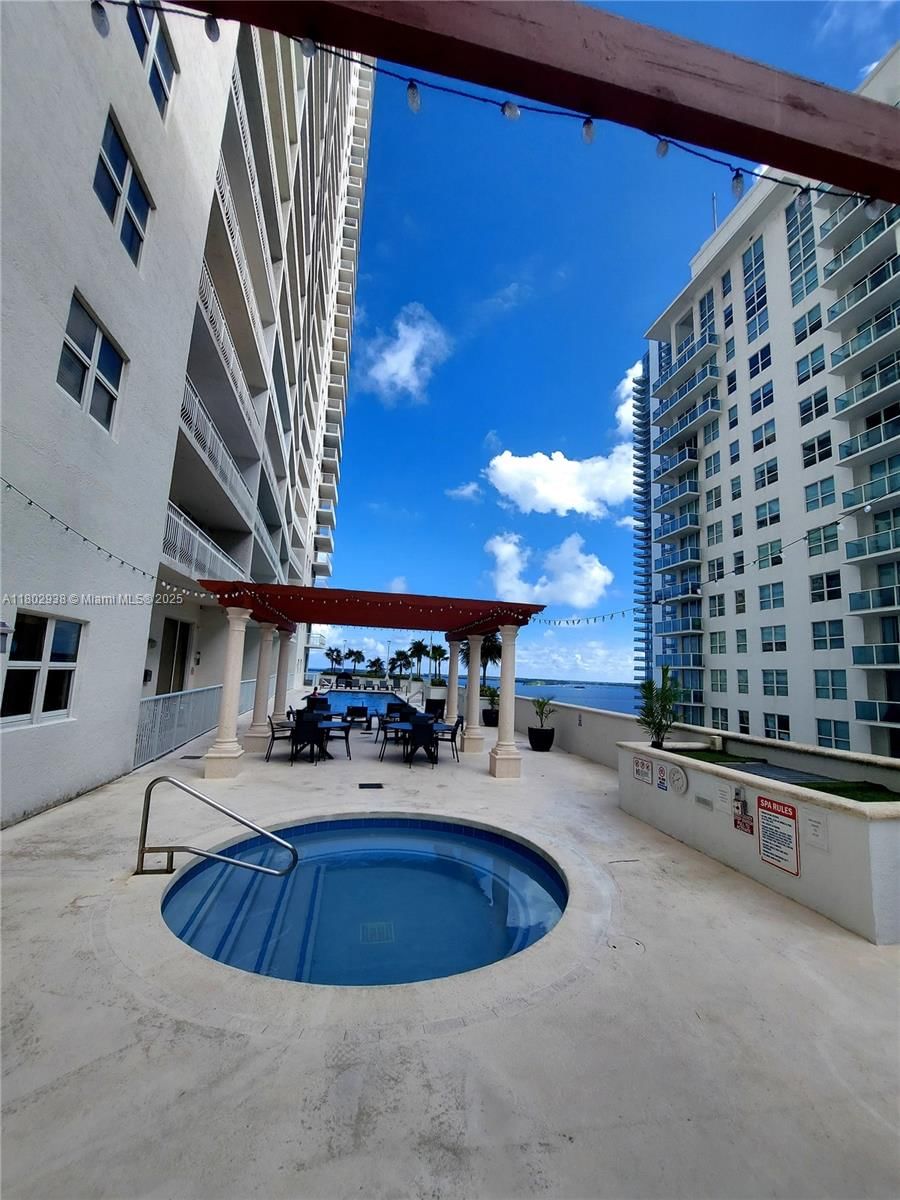 Real estate property located at 1200 Brickell Bay Dr #3708, Miami-dade, The Club At Brickell Bay, Miami, FL