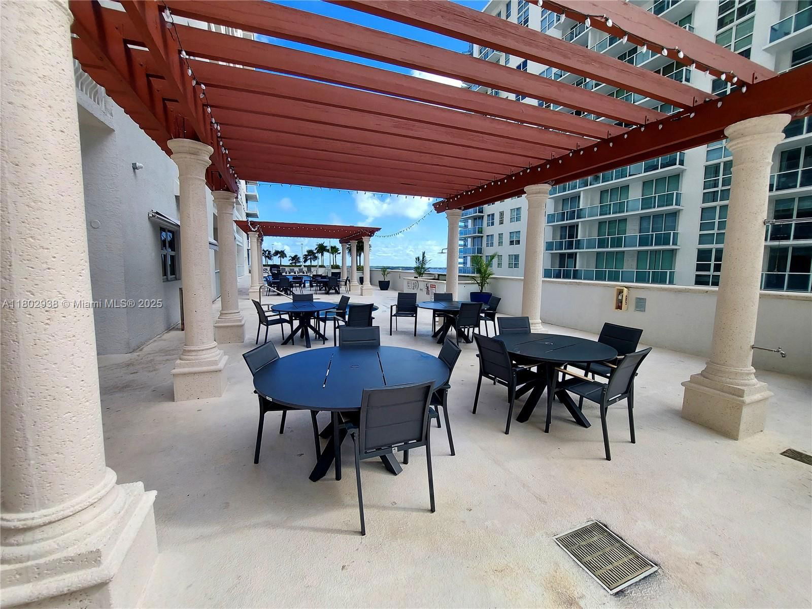 Real estate property located at 1200 Brickell Bay Dr #3708, Miami-dade, The Club At Brickell Bay, Miami, FL