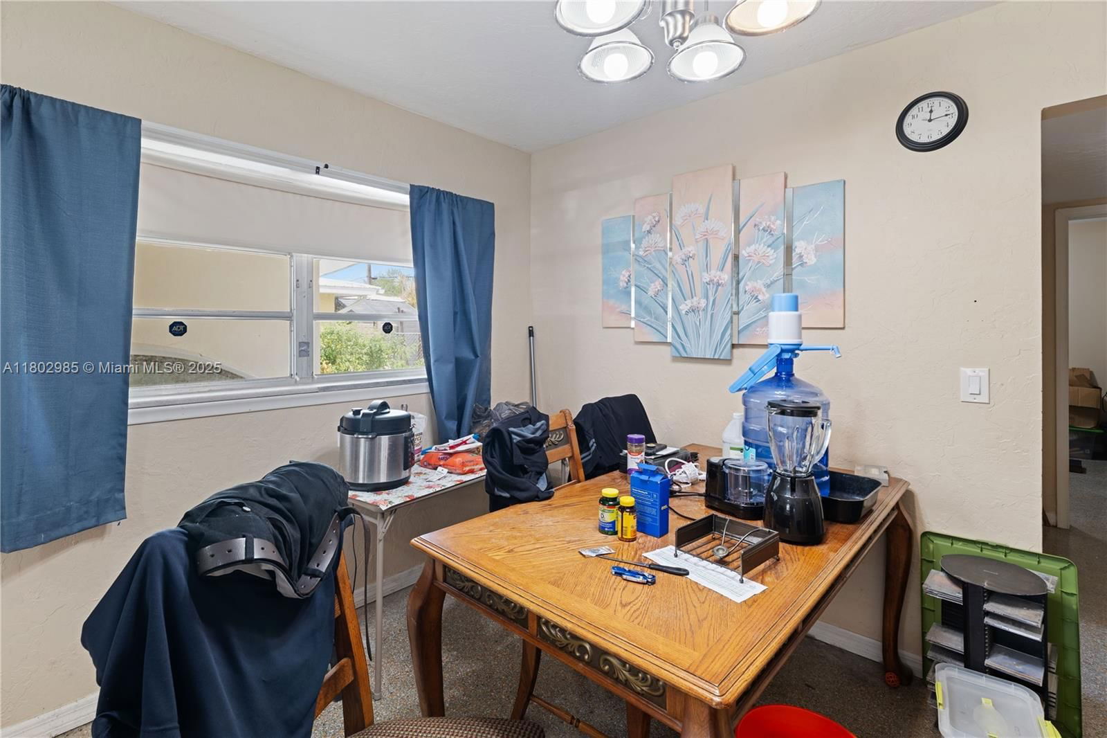 Real estate property located at 409 Poplar Ave, St Lucie, River Park Unit 2, Port St. Lucie, FL