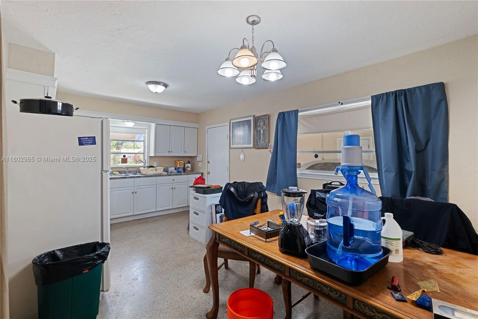 Real estate property located at 409 Poplar Ave, St Lucie, River Park Unit 2, Port St. Lucie, FL