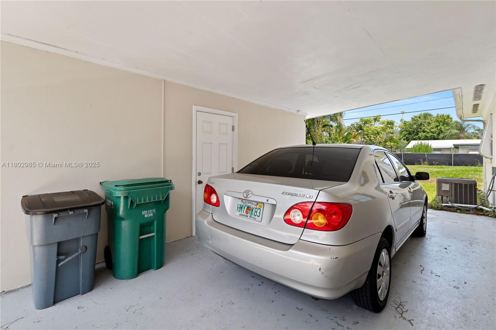 Real estate property located at 409 Poplar Ave, St Lucie, River Park Unit 2, Port St. Lucie, FL
