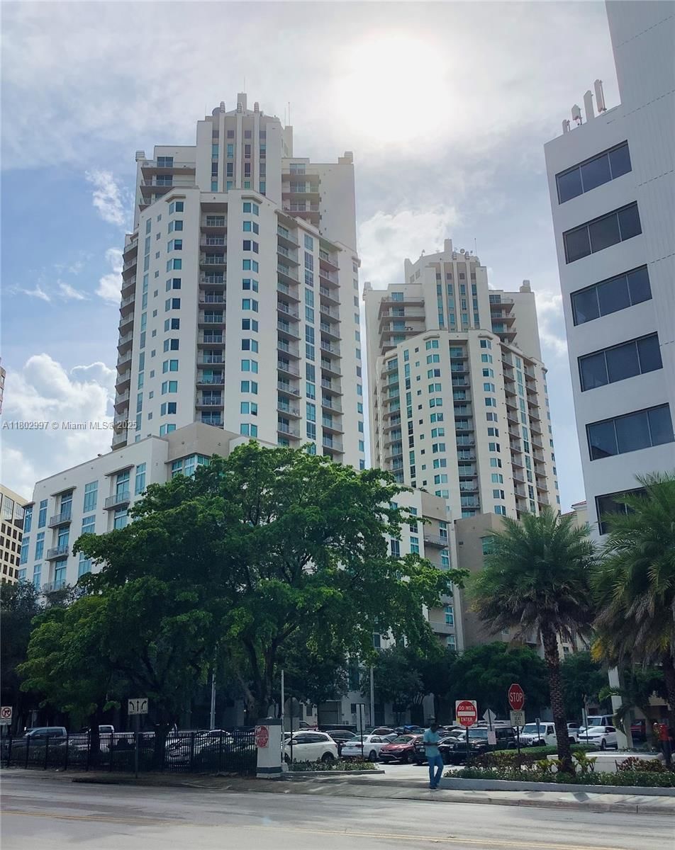 Real estate property located at 9066 73rd Ct #2401, Miami-dade, Metropolis Ii At Dadeland, Miami, FL