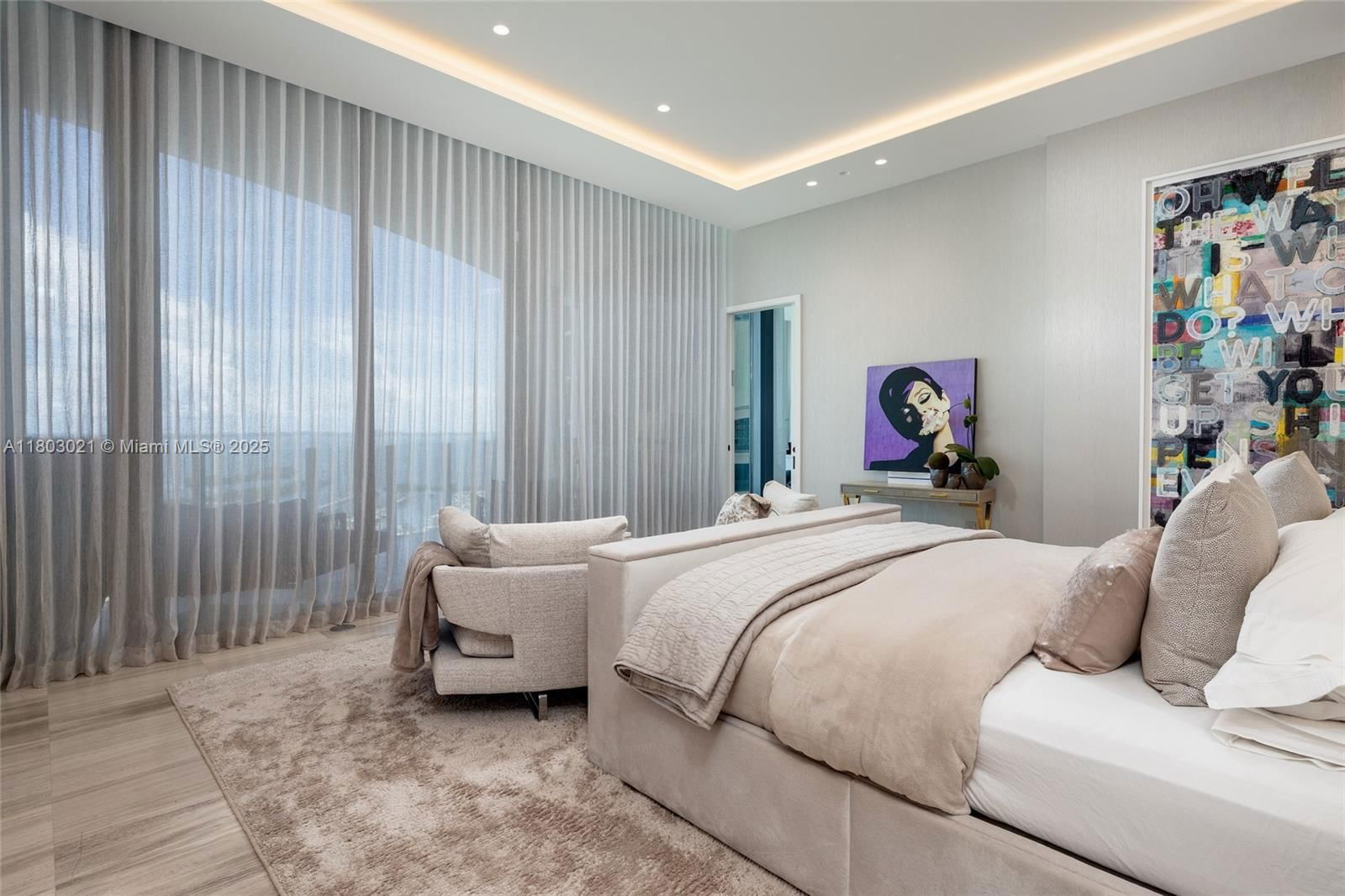 Real estate property located at 2821 Bayshore Dr #20AB, Miami-dade, Two Park Grove Condo, Miami, FL
