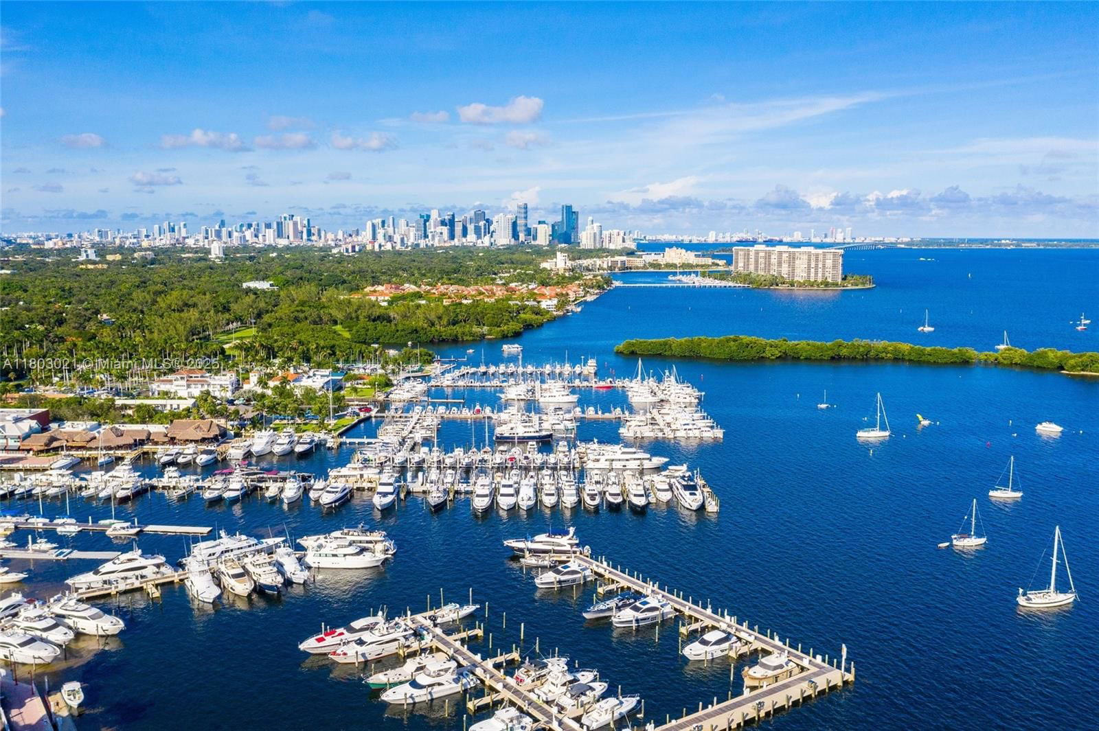 Real estate property located at 2821 Bayshore Dr #20AB, Miami-dade, Two Park Grove Condo, Miami, FL