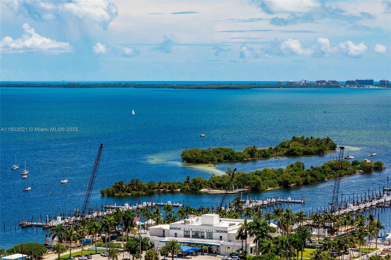 Real estate property located at 2821 Bayshore Dr #20AB, Miami-dade, Two Park Grove Condo, Miami, FL