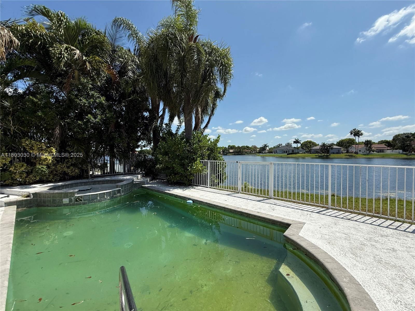 Real estate property located at 4225 151st Ter, Broward, Replat Of Country Lakes, Miramar, FL