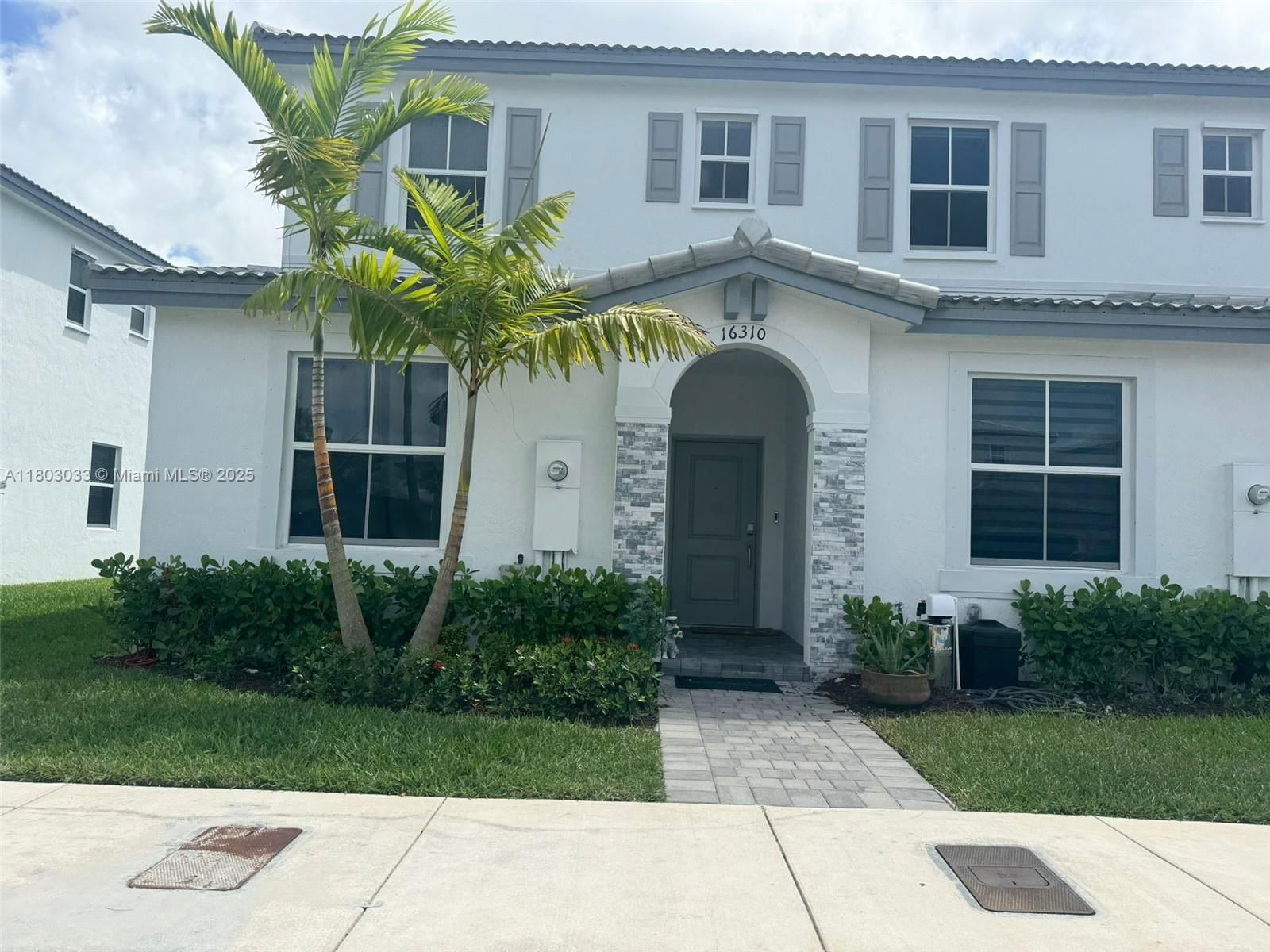 Real estate property located at 16310 291st St, Miami-dade, Paradise Pines, Homestead, FL