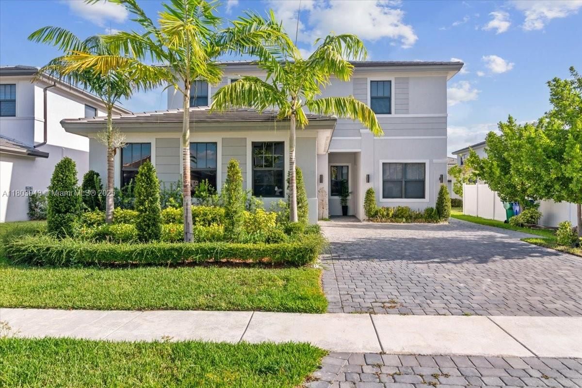 Real estate property located at 17333 46th St, Broward, Tuscan Isles, Miramar, FL