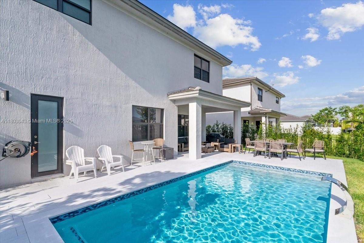 Real estate property located at 17333 46th St, Broward, Tuscan Isles, Miramar, FL