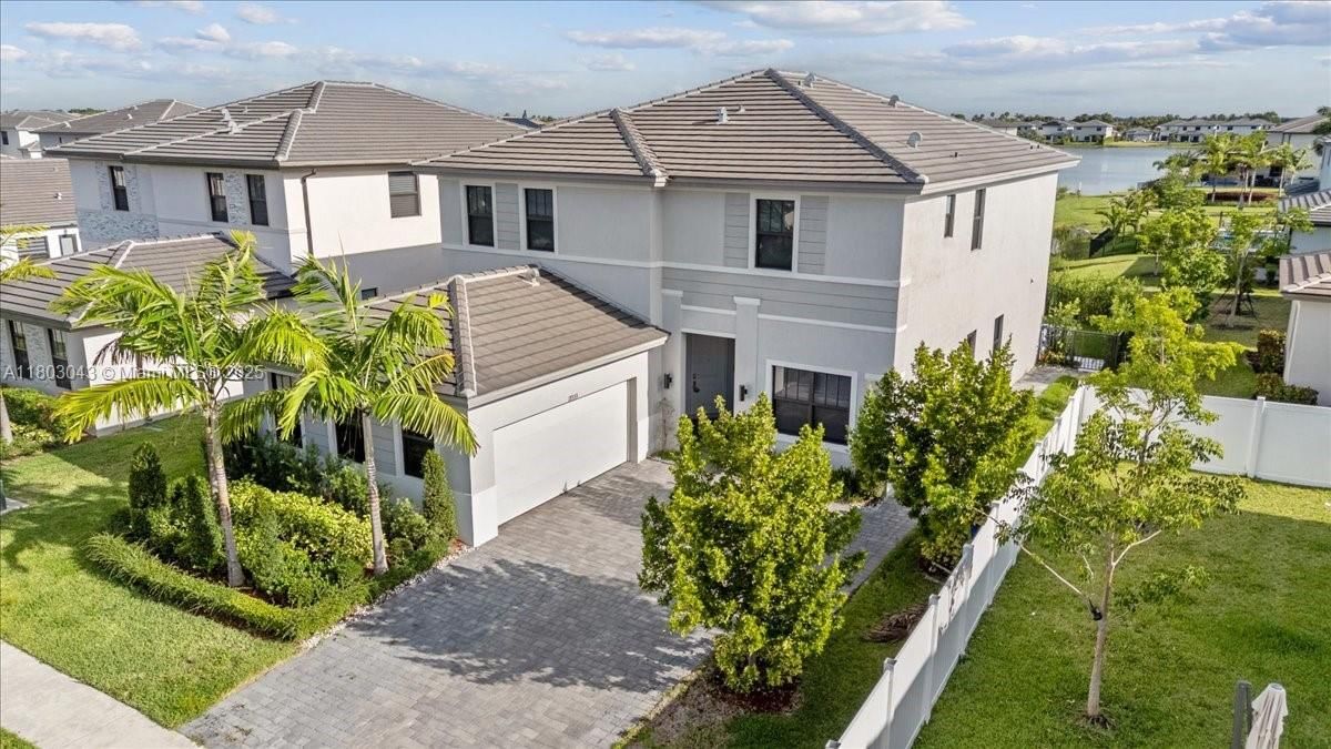 Real estate property located at 17333 46th St, Broward, Tuscan Isles, Miramar, FL