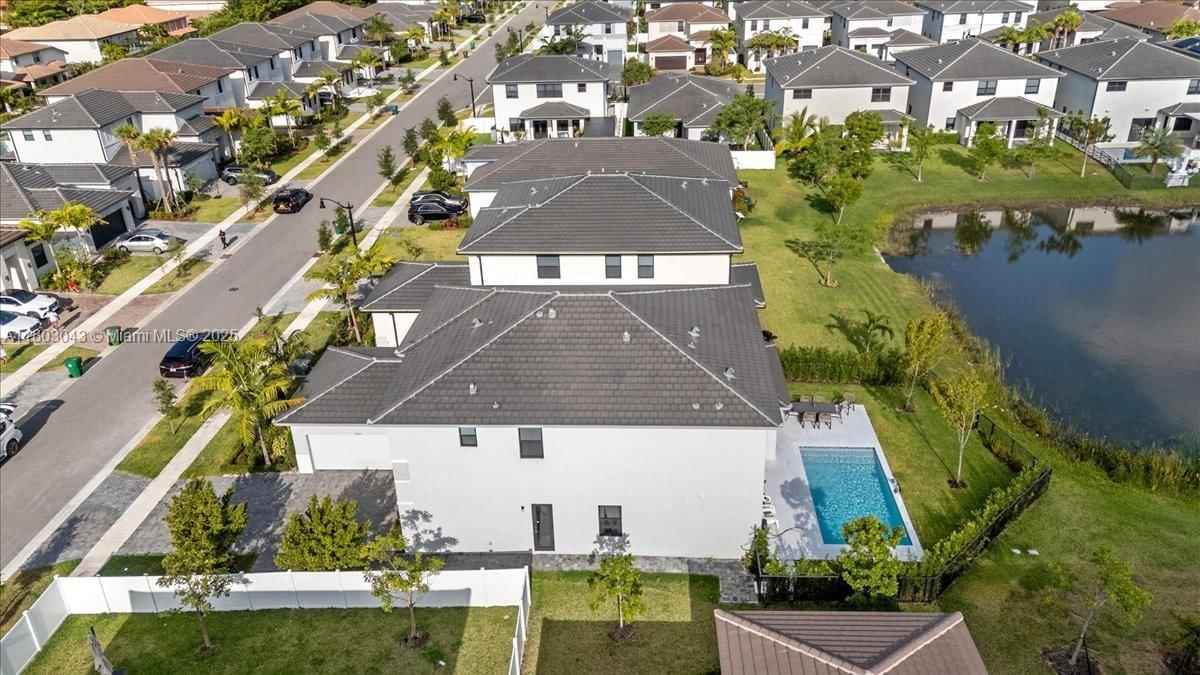 Real estate property located at 17333 46th St, Broward, Tuscan Isles, Miramar, FL