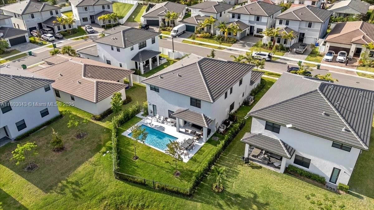 Real estate property located at 17333 46th St, Broward, Tuscan Isles, Miramar, FL