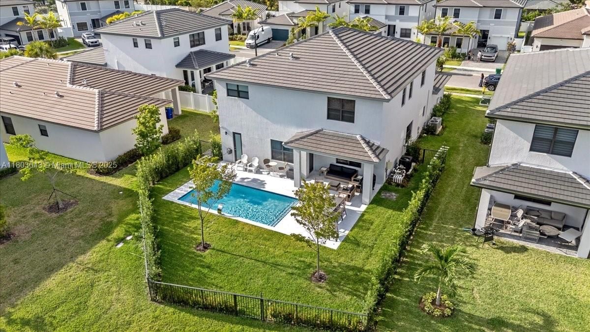 Real estate property located at 17333 46th St, Broward, Tuscan Isles, Miramar, FL