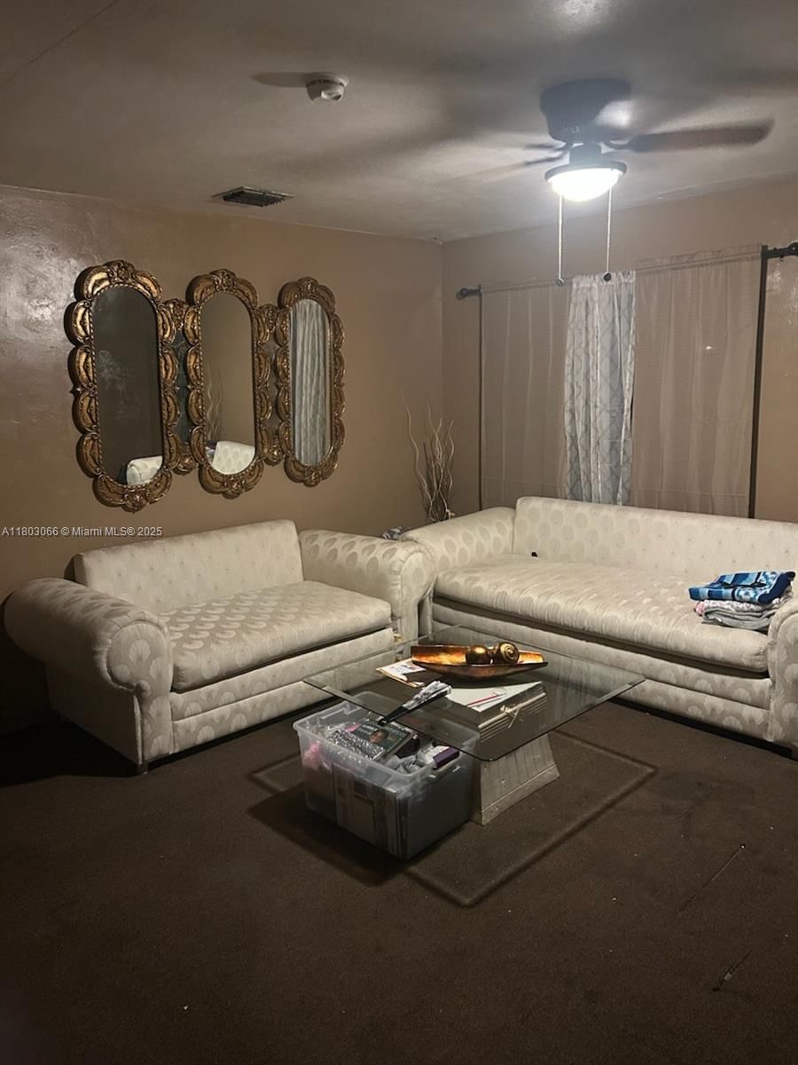 Real estate property located at 5855 61st St, Miami-dade, University Mnr, Miami, FL