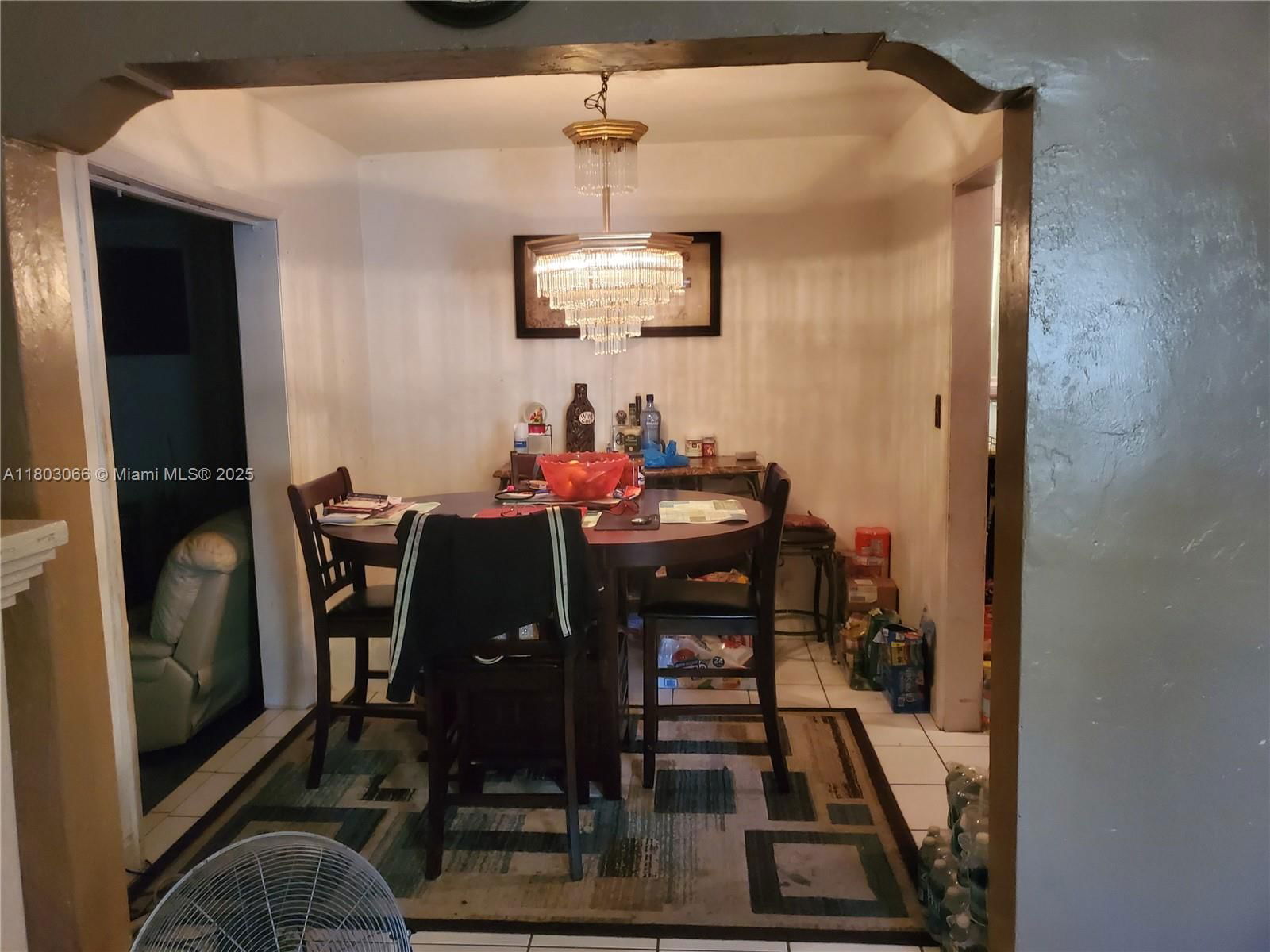 Real estate property located at 5855 61st St, Miami-dade, University Mnr, Miami, FL