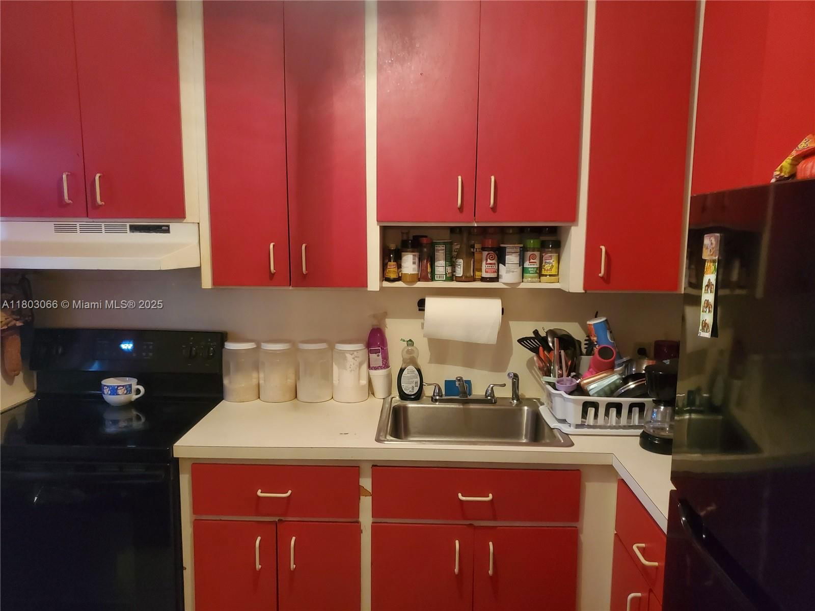 Real estate property located at 5855 61st St, Miami-dade, University Mnr, Miami, FL
