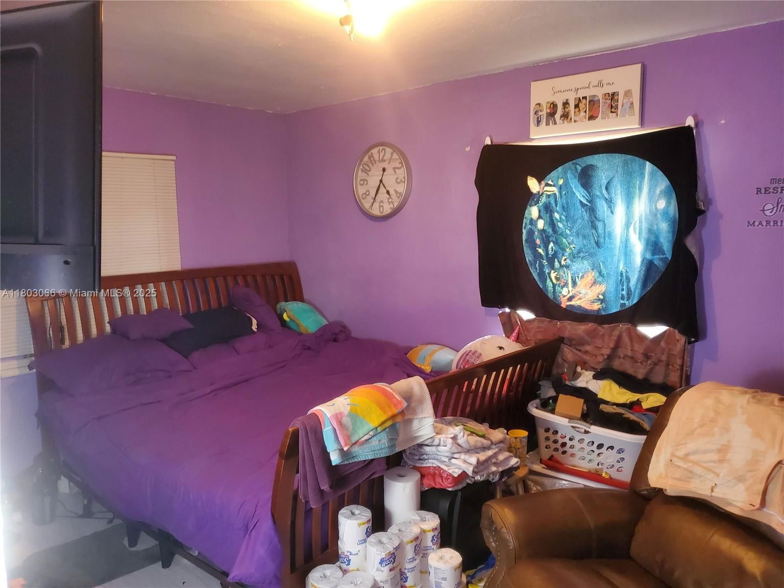 Real estate property located at 5855 61st St, Miami-dade, University Mnr, Miami, FL