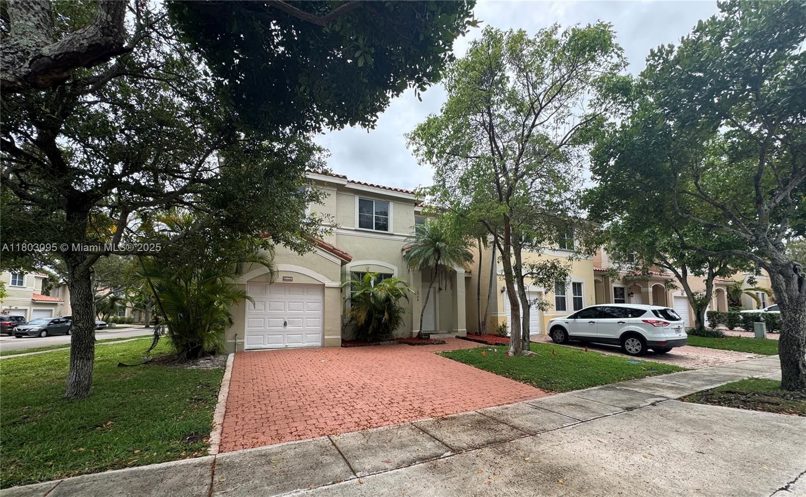 Real estate property located at 16904 35th St, Broward, Parcel A Nautica Plat, Miramar, FL