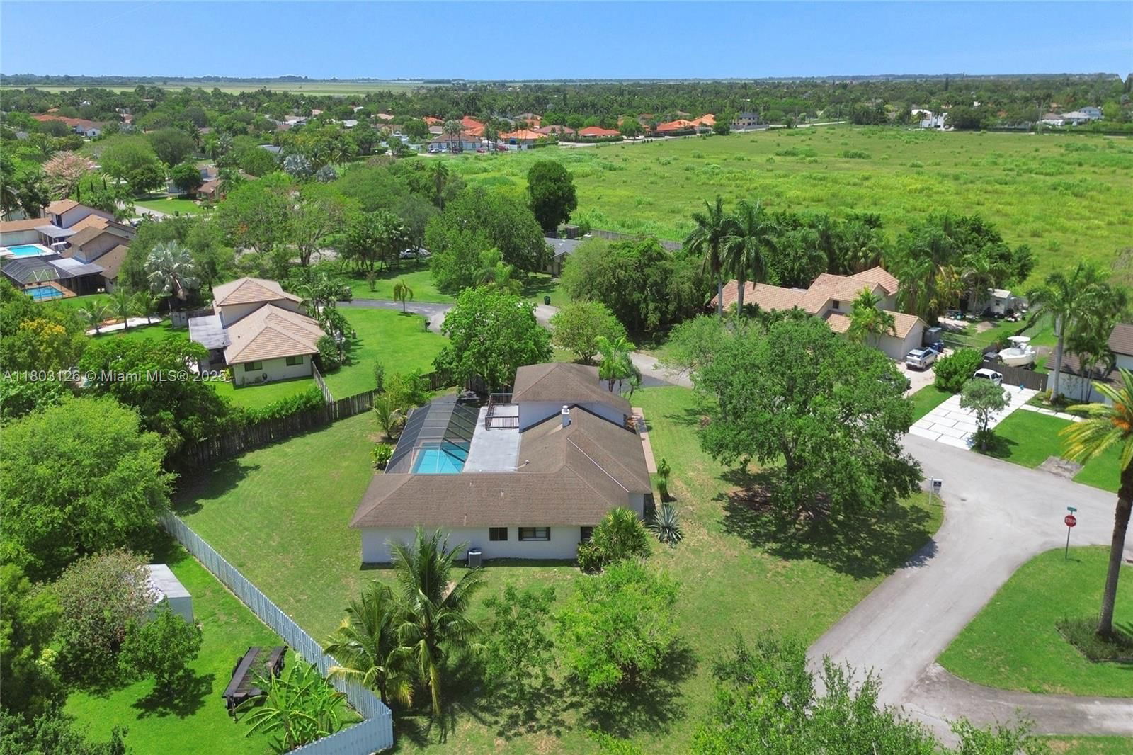 Real estate property located at 14940 164th Ter, Miami-dade, Kings Grove, Miami, FL