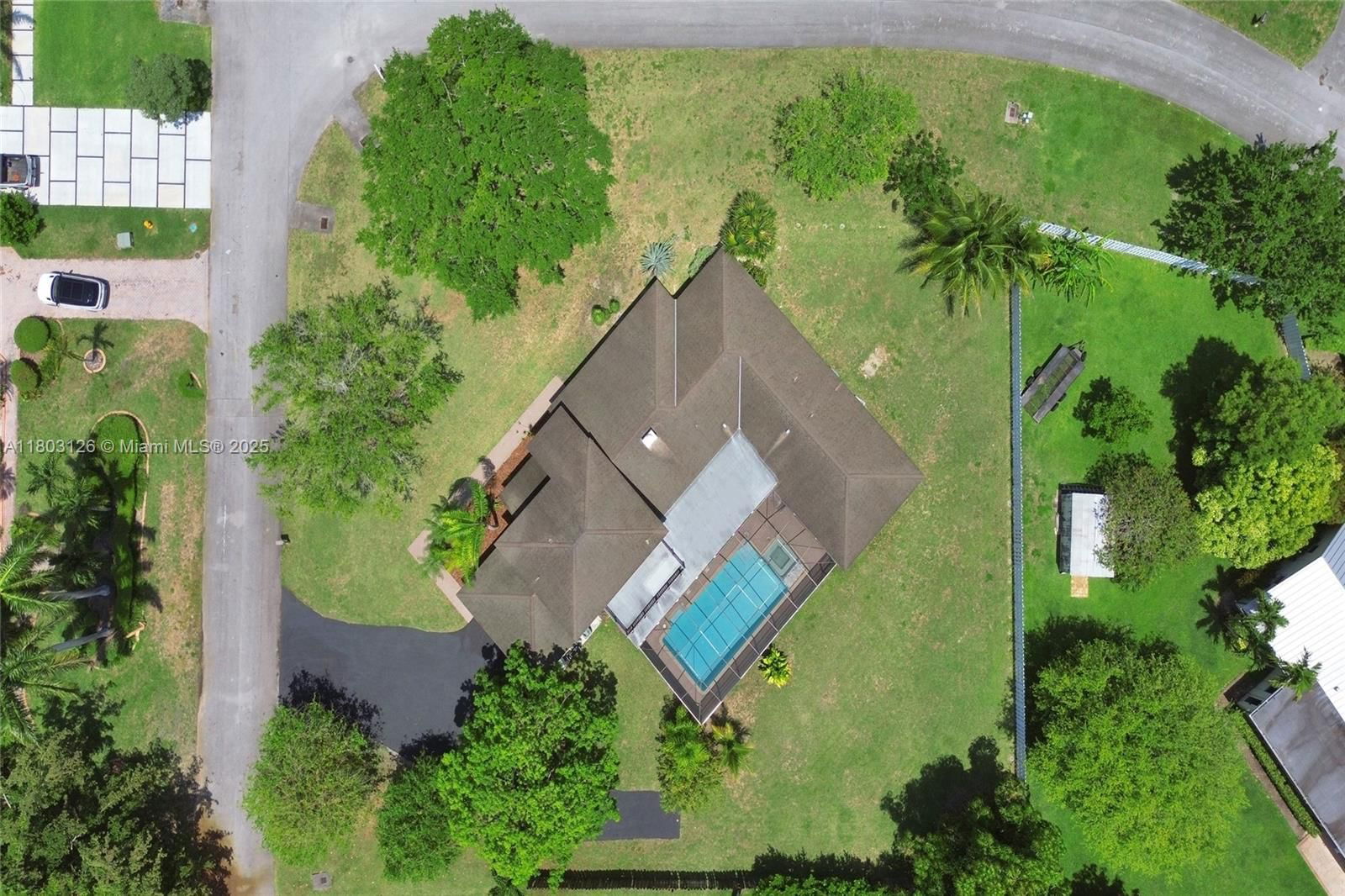 Real estate property located at 14940 164th Ter, Miami-dade, Kings Grove, Miami, FL