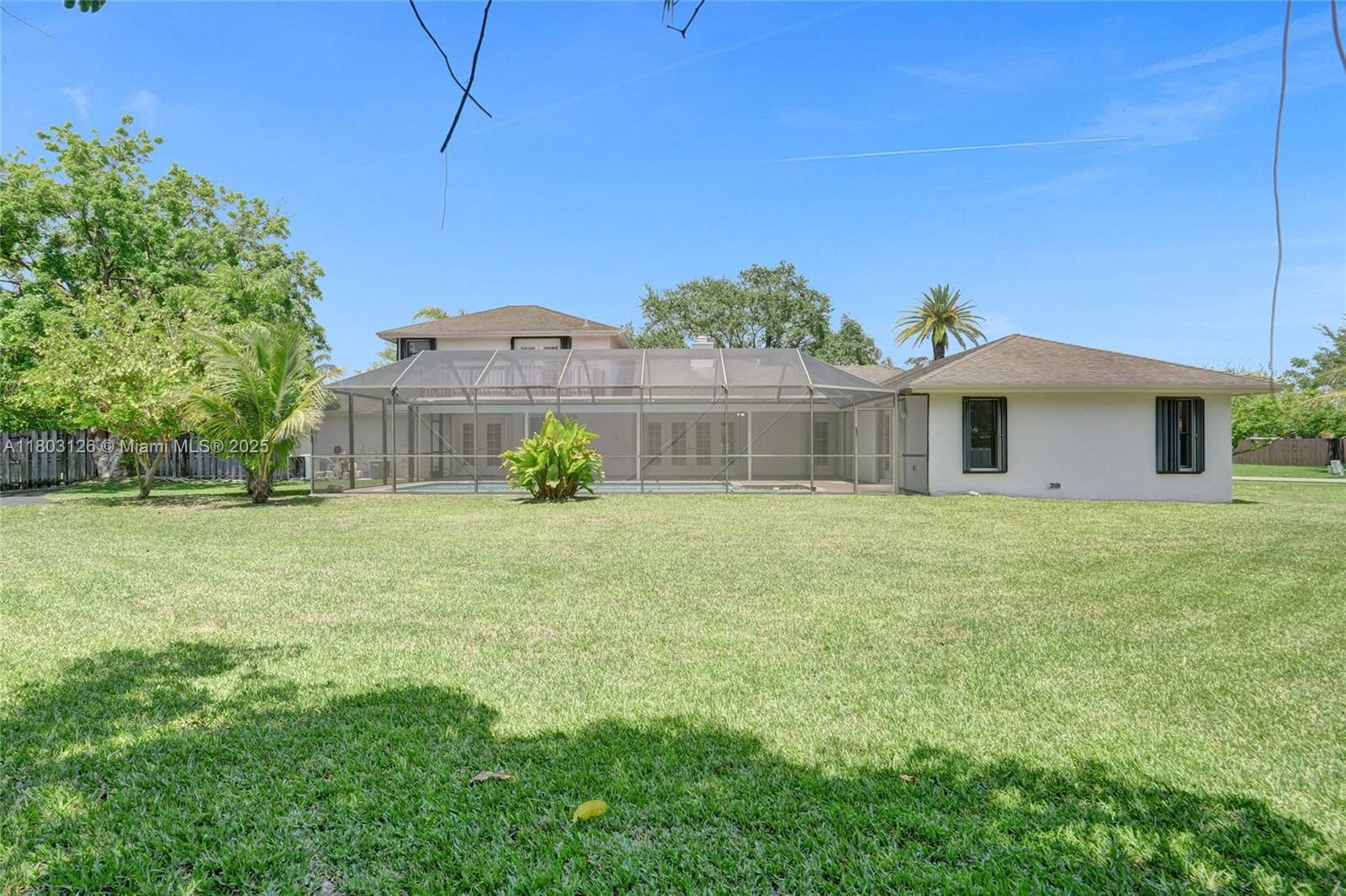 Real estate property located at 14940 164th Ter, Miami-dade, Kings Grove, Miami, FL
