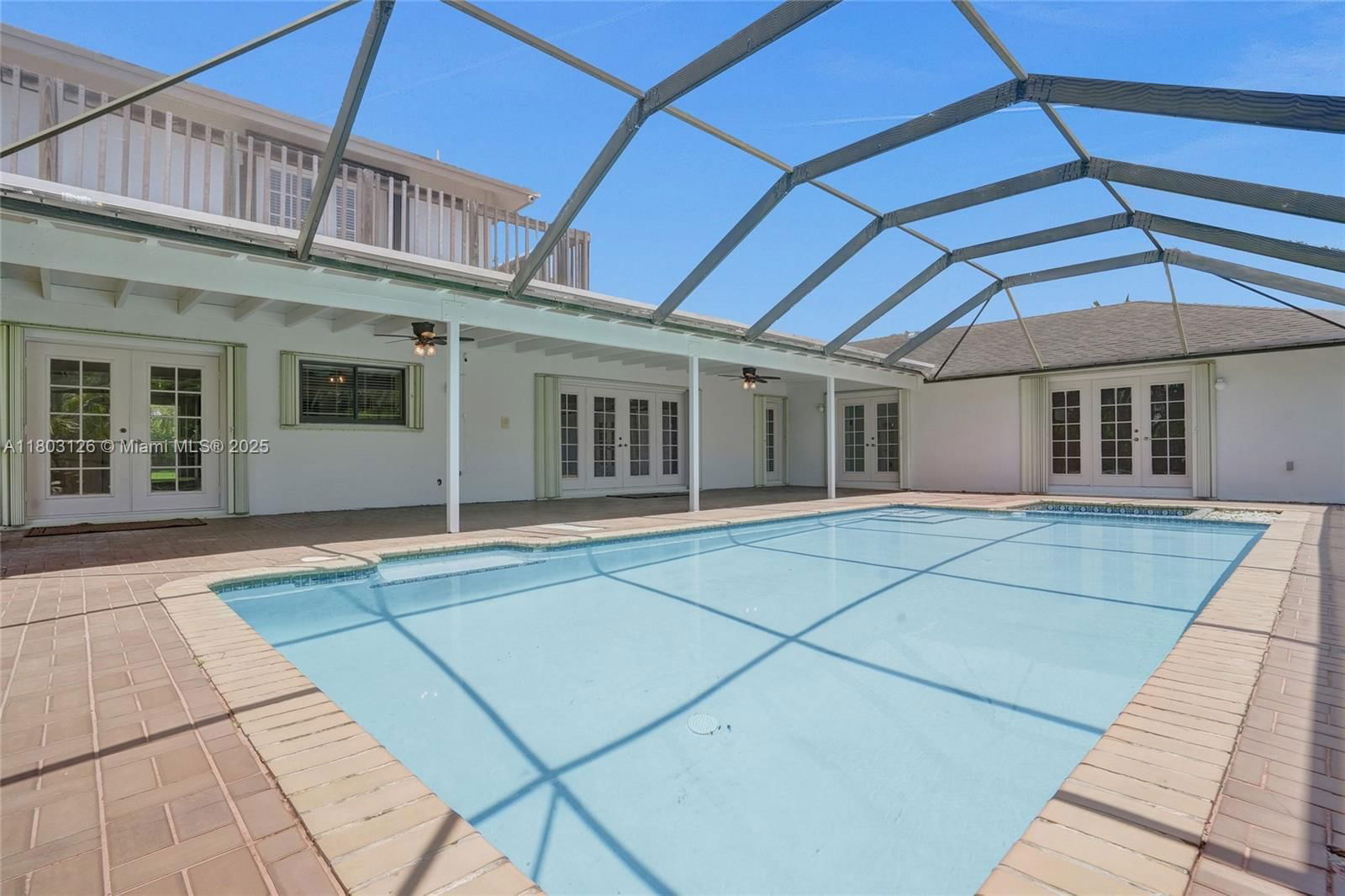 Real estate property located at 14940 164th Ter, Miami-dade, Kings Grove, Miami, FL