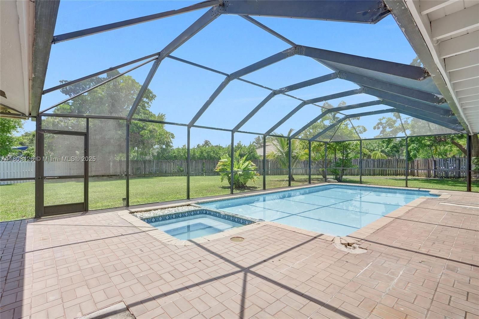 Real estate property located at 14940 164th Ter, Miami-dade, Kings Grove, Miami, FL