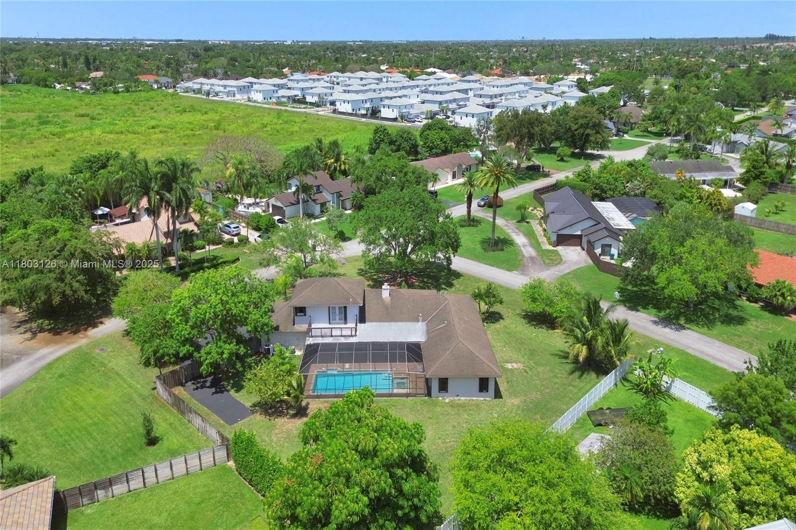 Real estate property located at 14940 164th Ter, Miami-dade, Kings Grove, Miami, FL