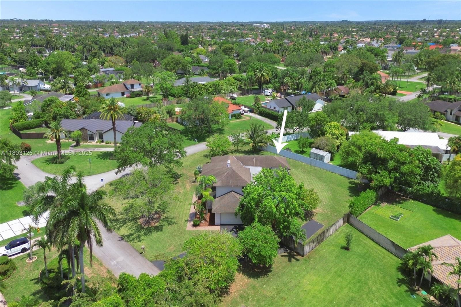 Real estate property located at 14940 164th Ter, Miami-dade, Kings Grove, Miami, FL