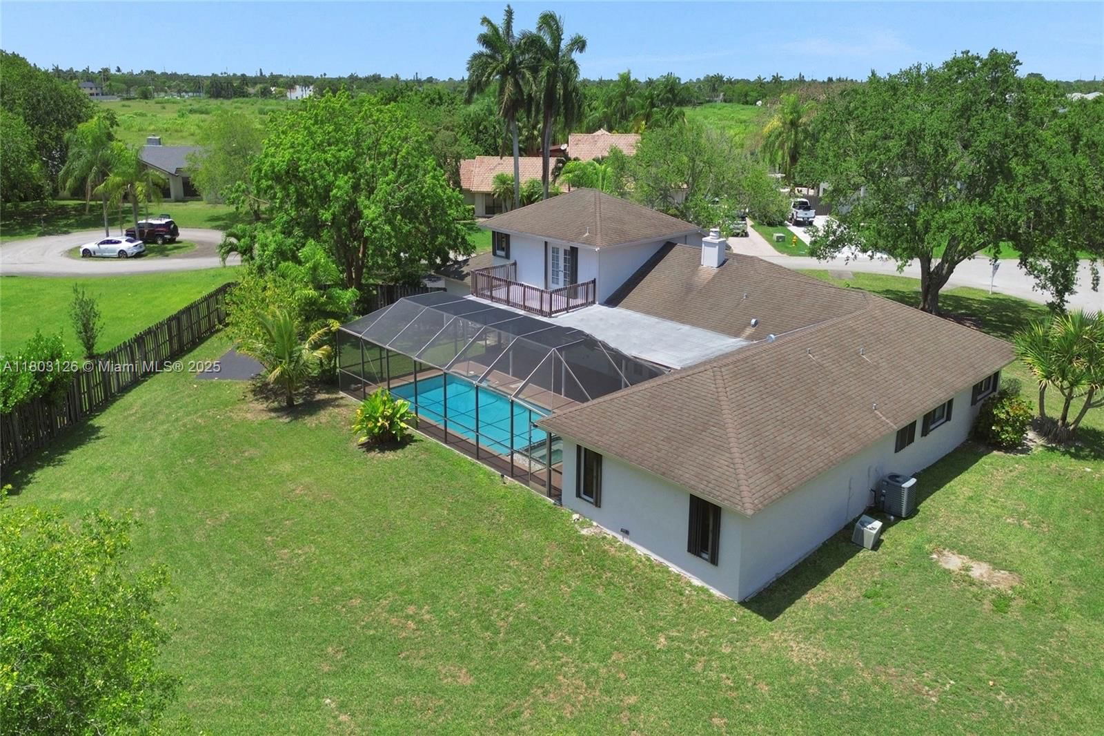 Real estate property located at 14940 164th Ter, Miami-dade, Kings Grove, Miami, FL