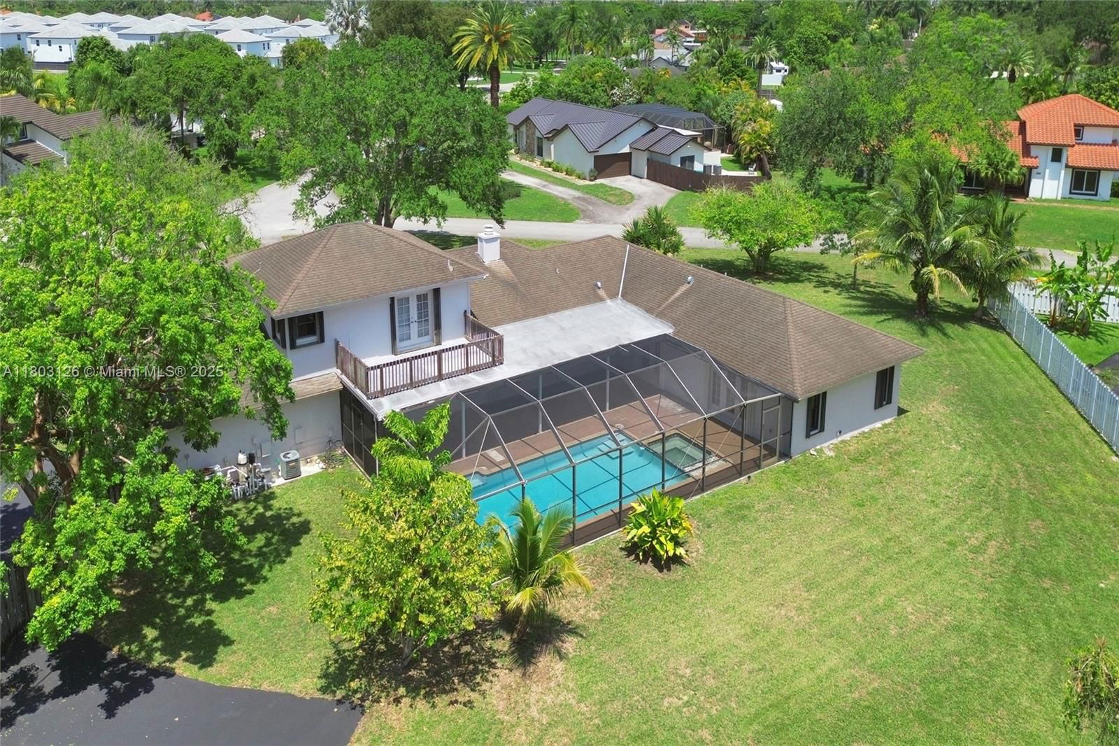 Real estate property located at 14940 164th Ter, Miami-dade, Kings Grove, Miami, FL