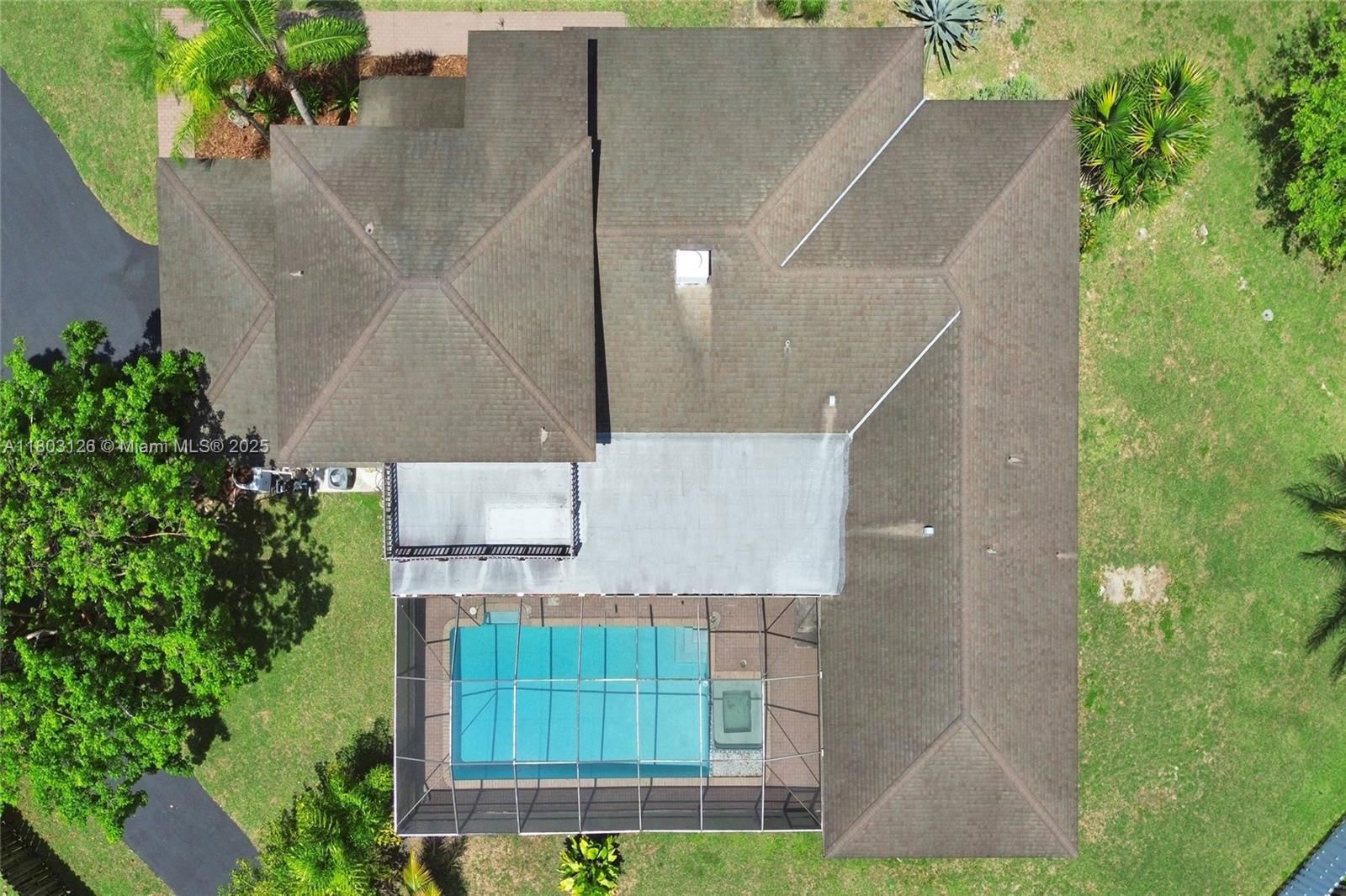 Real estate property located at 14940 164th Ter, Miami-dade, Kings Grove, Miami, FL