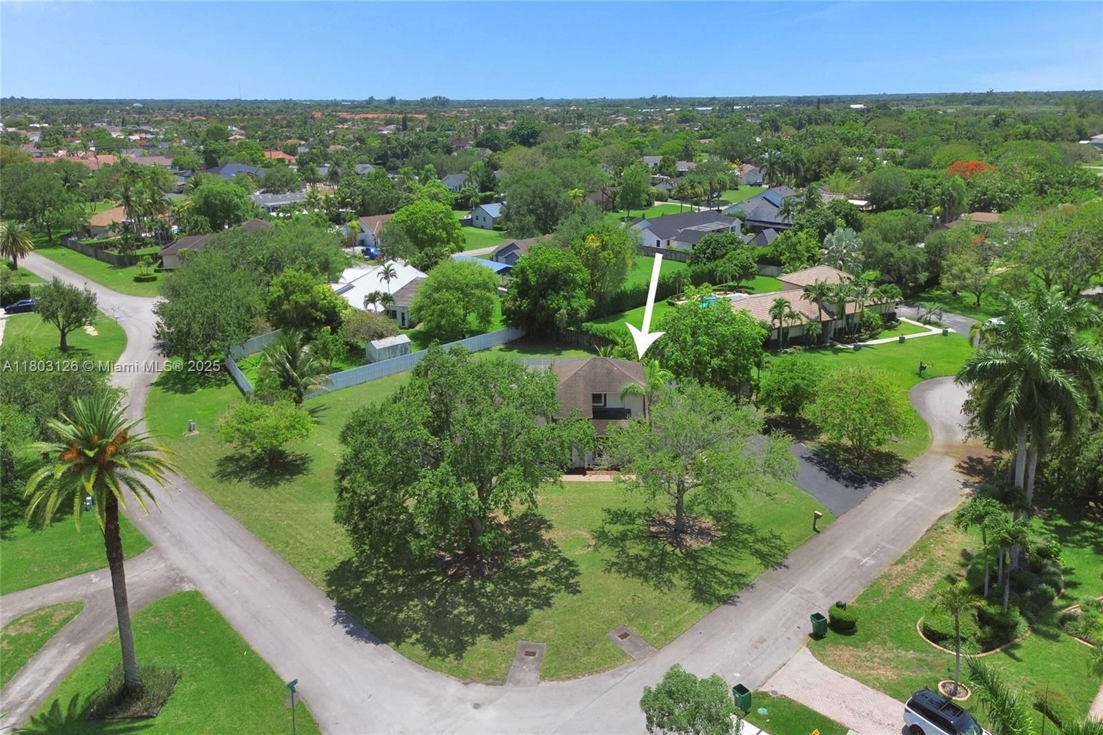 Real estate property located at 14940 164th Ter, Miami-dade, Kings Grove, Miami, FL