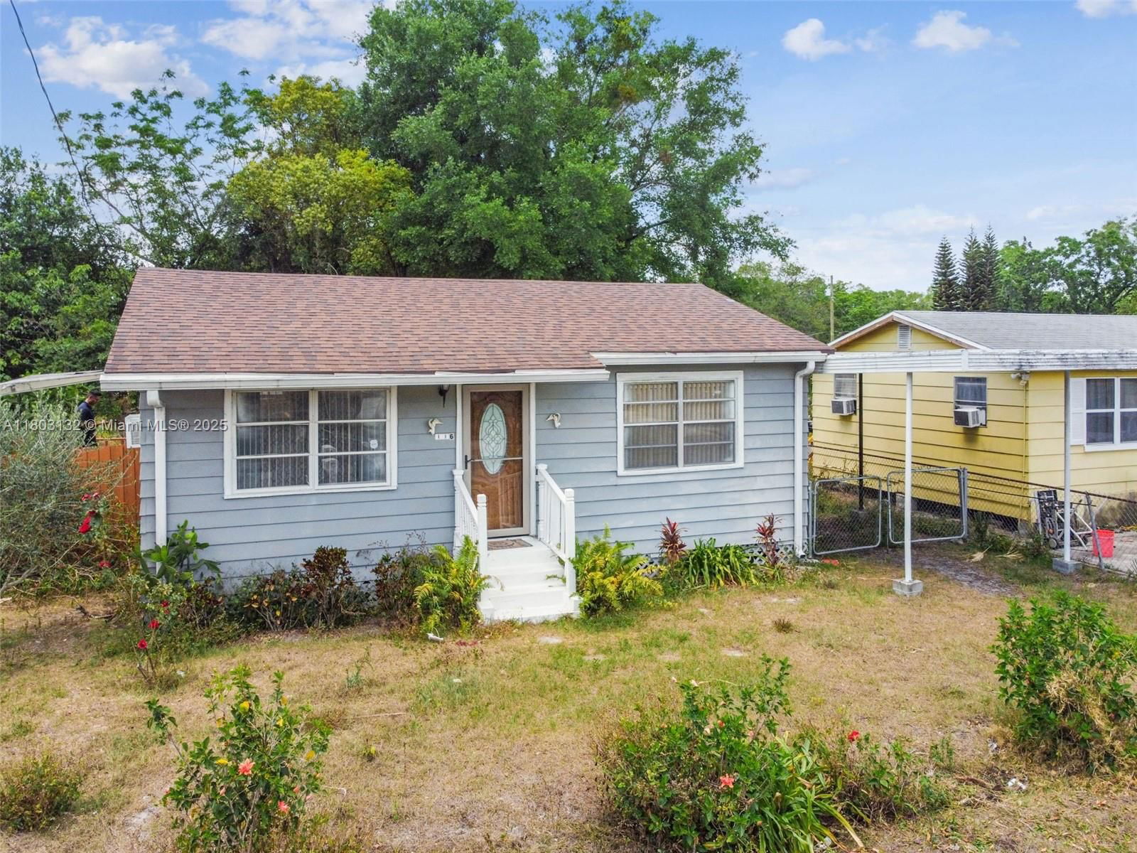 Real estate property located at 116 Lincoln Blvd, Orange, Lake Lovely Estates Sub, Orlando, FL