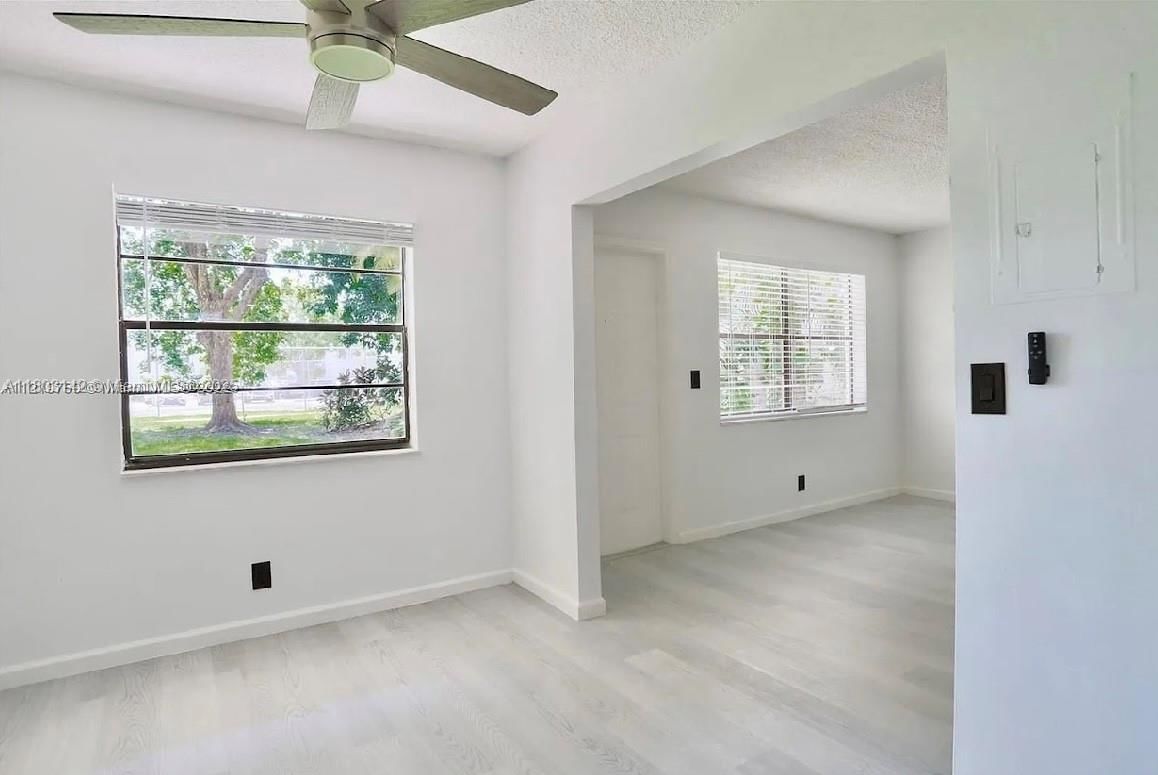 Real estate property located at 500 2nd St #120, Broward, Palm Village Club Condo, Dania Beach, FL