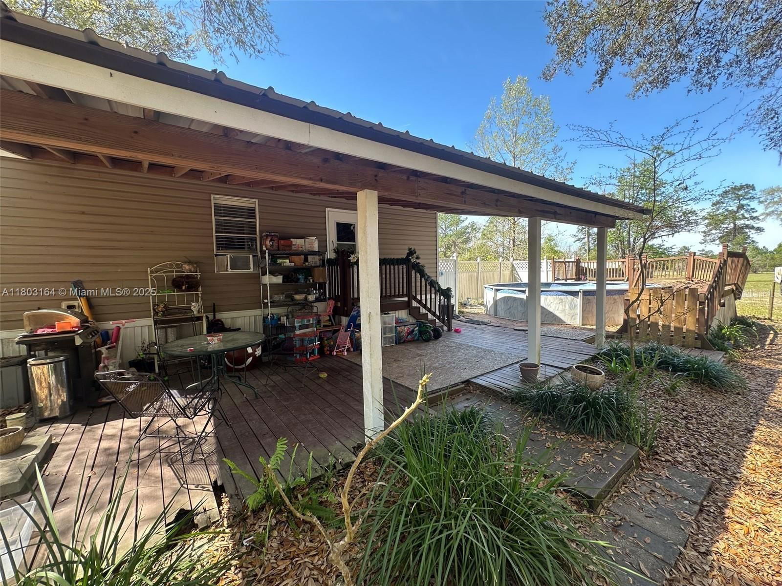 Real estate property located at 345 SE ROLLING HILLS DRIVE, Other, Not In Subdivision, Other City - In The State Of Florida, FL