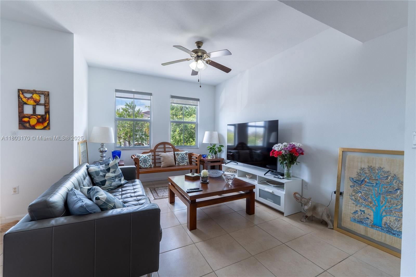 Real estate property located at 11002 83rd St #213, Miami-dade, Promenade Shores At Doral, Doral, FL