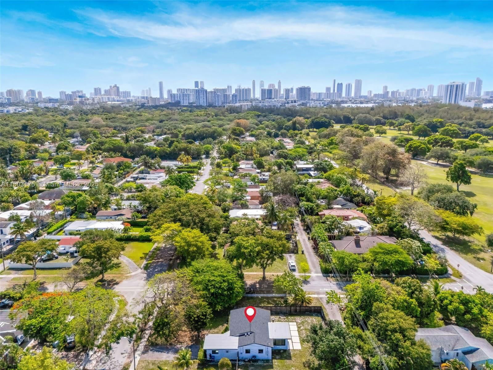 Real estate property located at 1998 180th St, Miami-dade, Fulford By The Sea, North Miami Beach, FL