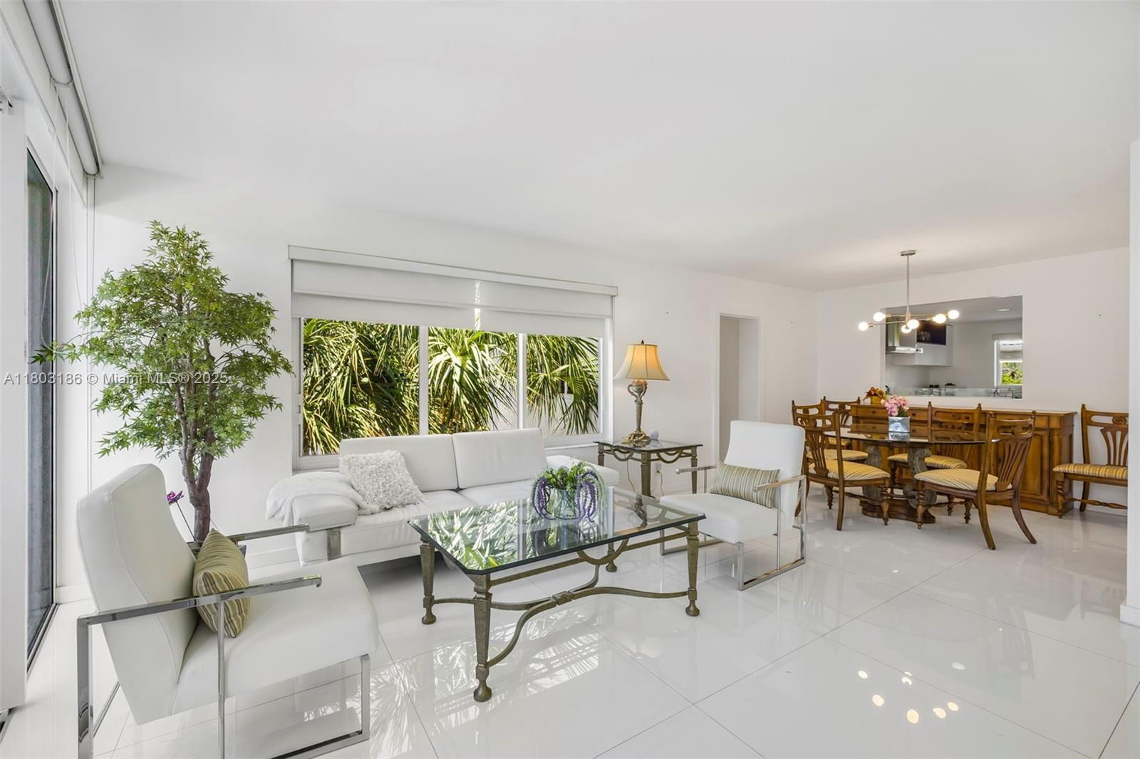 Real estate property located at 1 Harbour Way #305, Miami-dade, One Harbour Way - Co-op, Bal Harbour, FL
