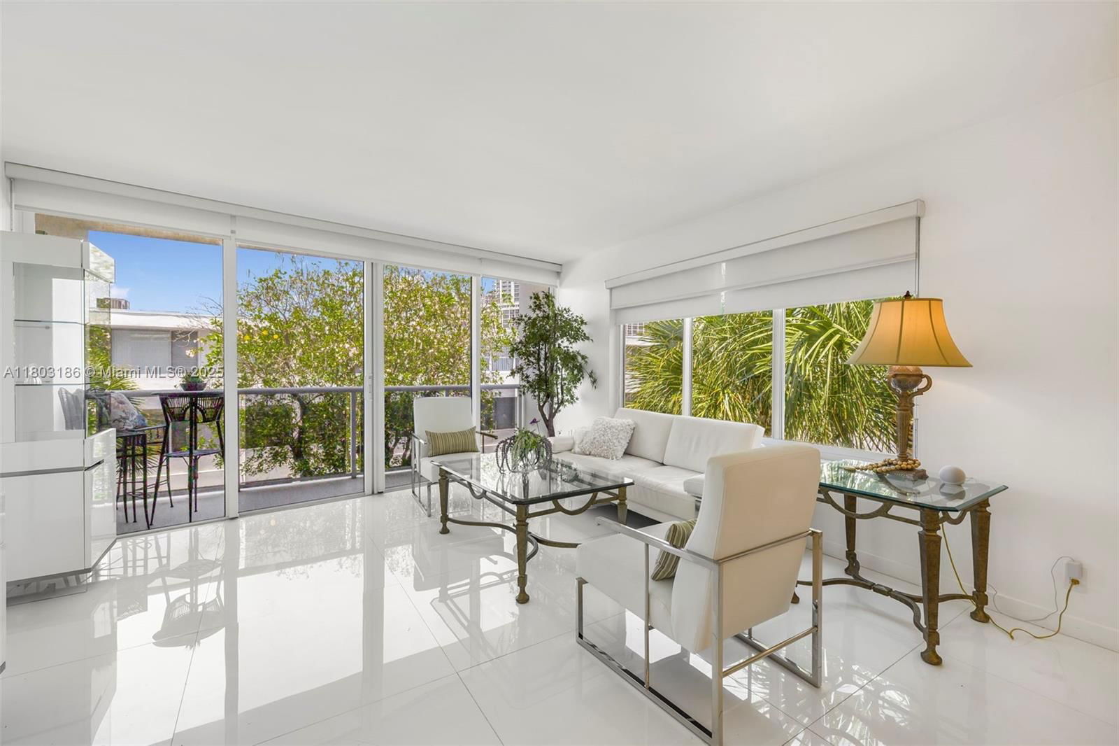 Real estate property located at 1 Harbour Way #305, Miami-dade, One Harbour Way - Co-op, Bal Harbour, FL