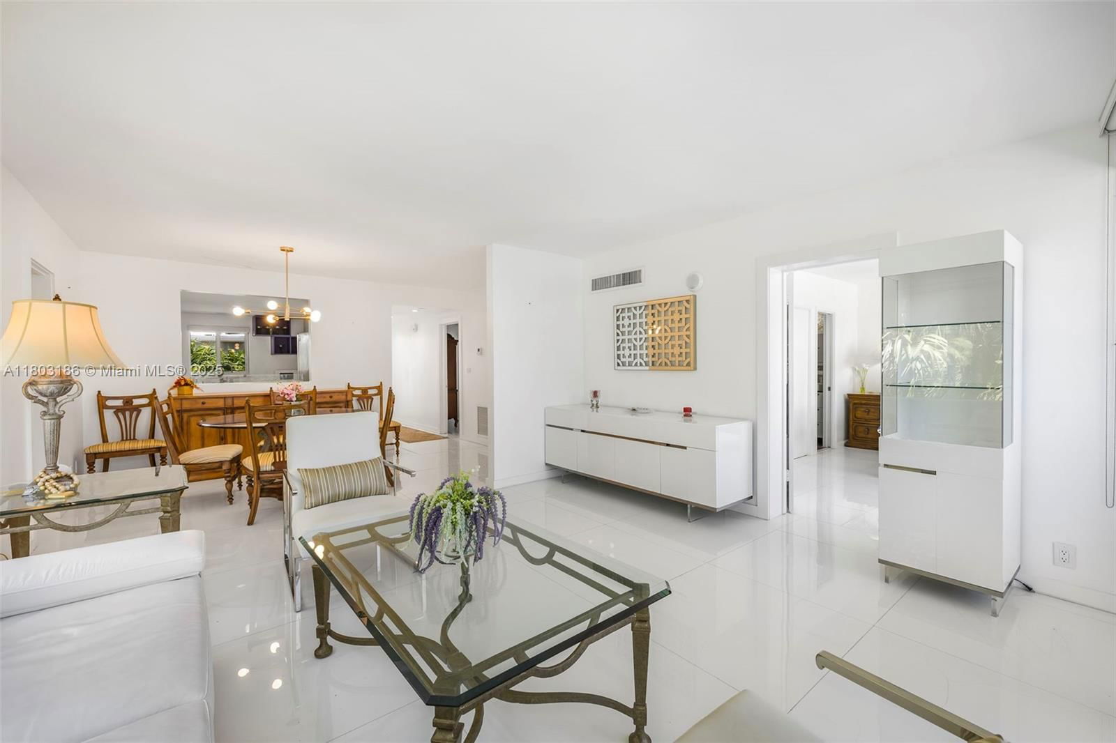 Real estate property located at 1 Harbour Way #305, Miami-dade, One Harbour Way - Co-op, Bal Harbour, FL