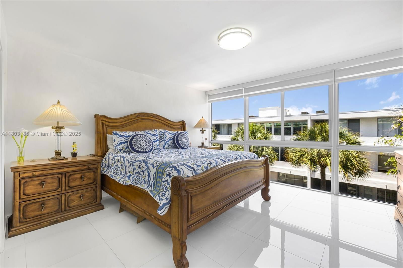 Real estate property located at 1 Harbour Way #305, Miami-dade, One Harbour Way - Co-op, Bal Harbour, FL