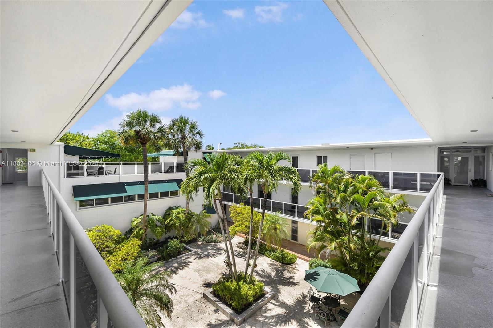 Real estate property located at 1 Harbour Way #305, Miami-dade, One Harbour Way - Co-op, Bal Harbour, FL