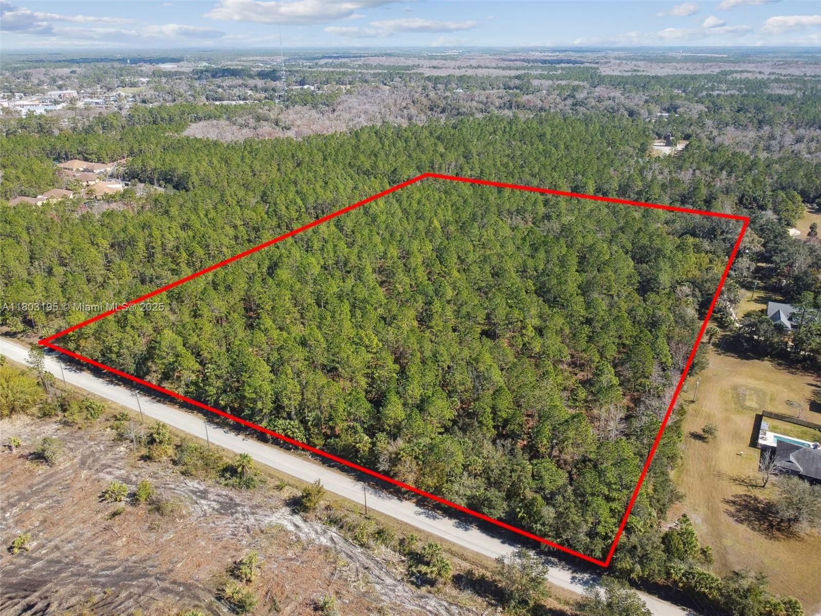 Real estate property located at 000 OLD HAW CREEK RD, Flagler, Other Geographic Area (out Of Area Only), Other City - In The State Of Florida, FL