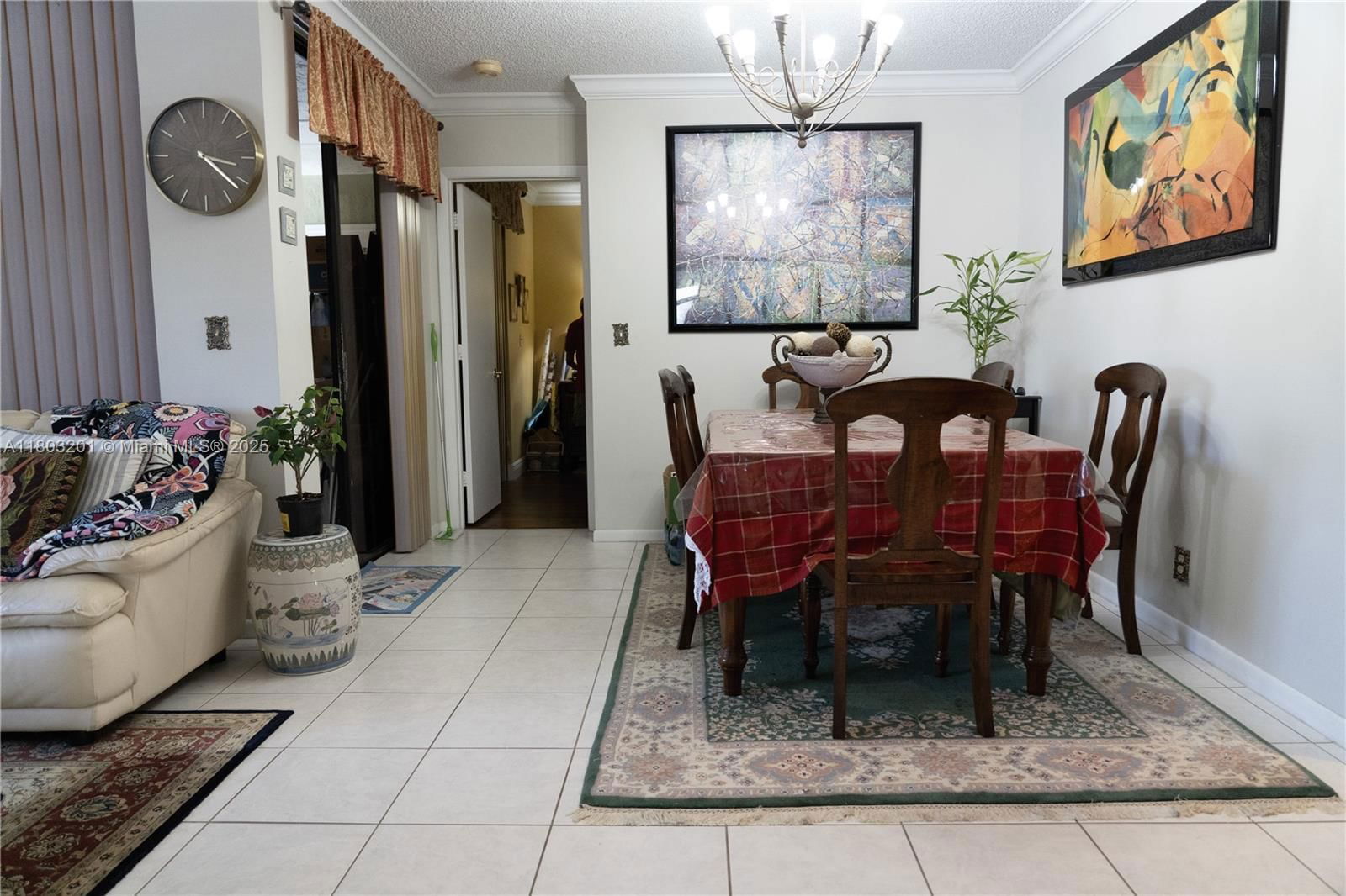 Real estate property located at 2903 Carambola Cir S #2094, Broward, Applewood Village Iv-e Co, Coconut Creek, FL